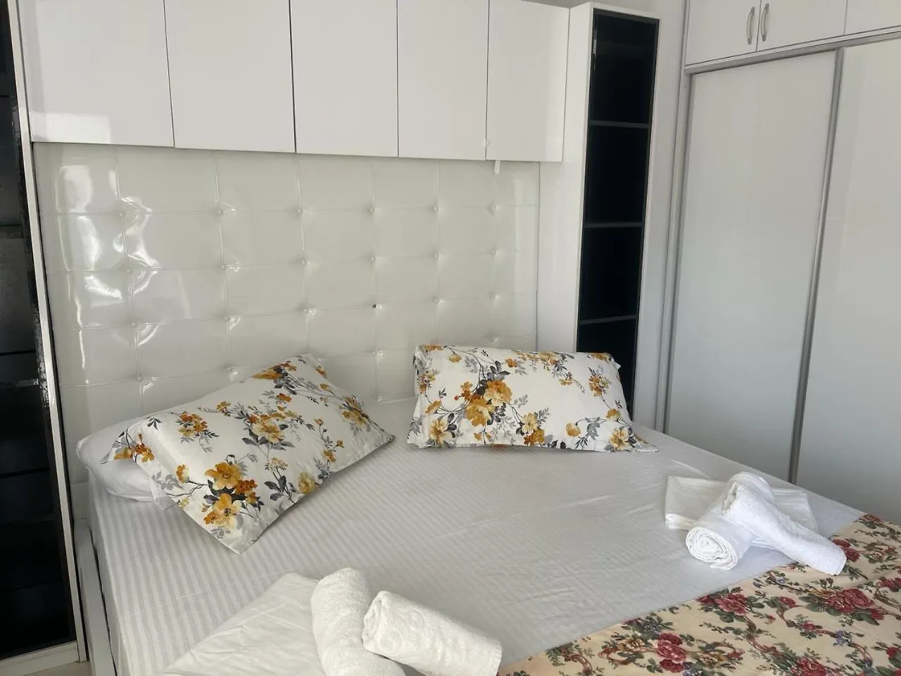 Seaview Apartment Sarandë