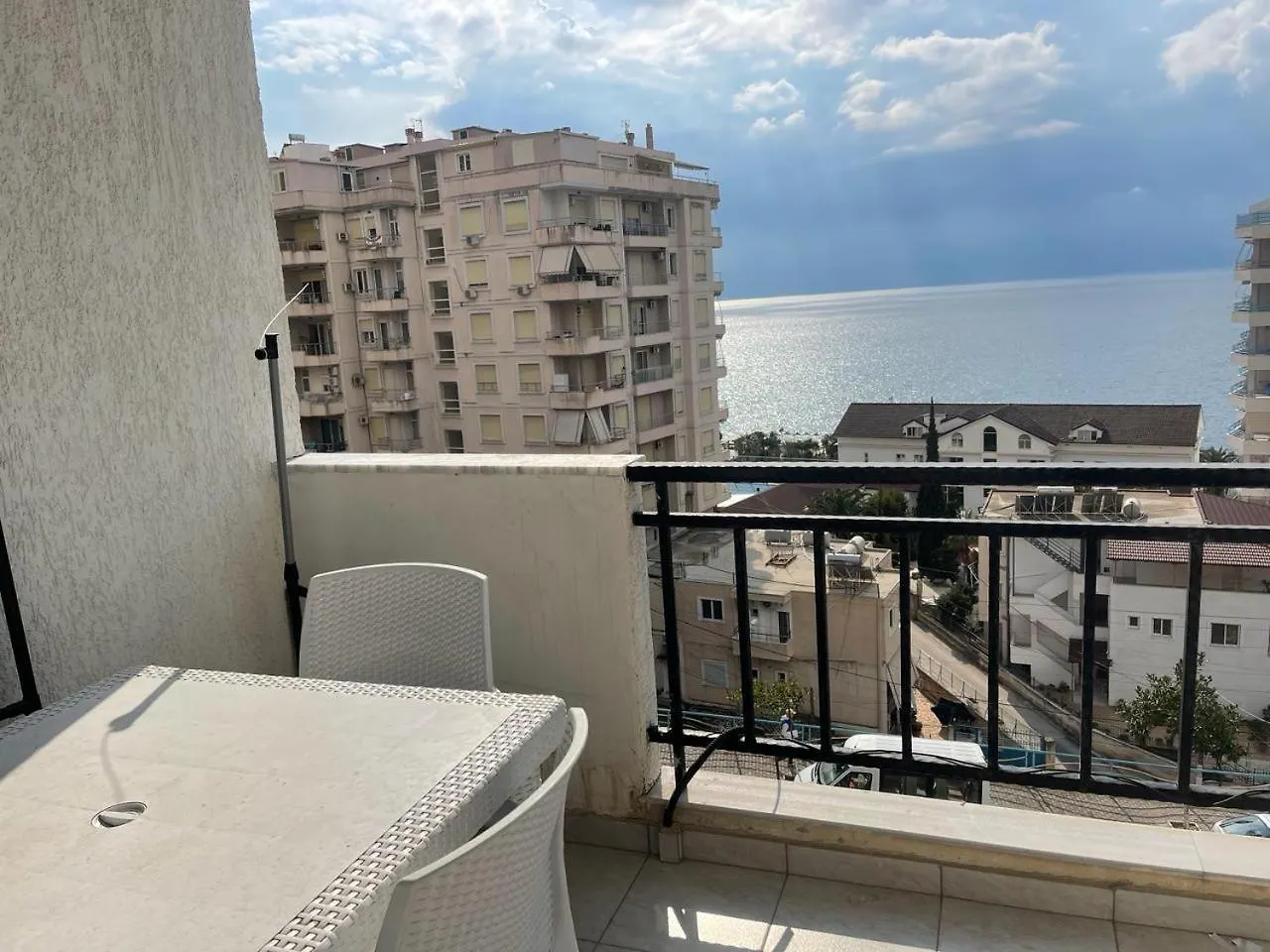 Seaview Apartment Sarandë