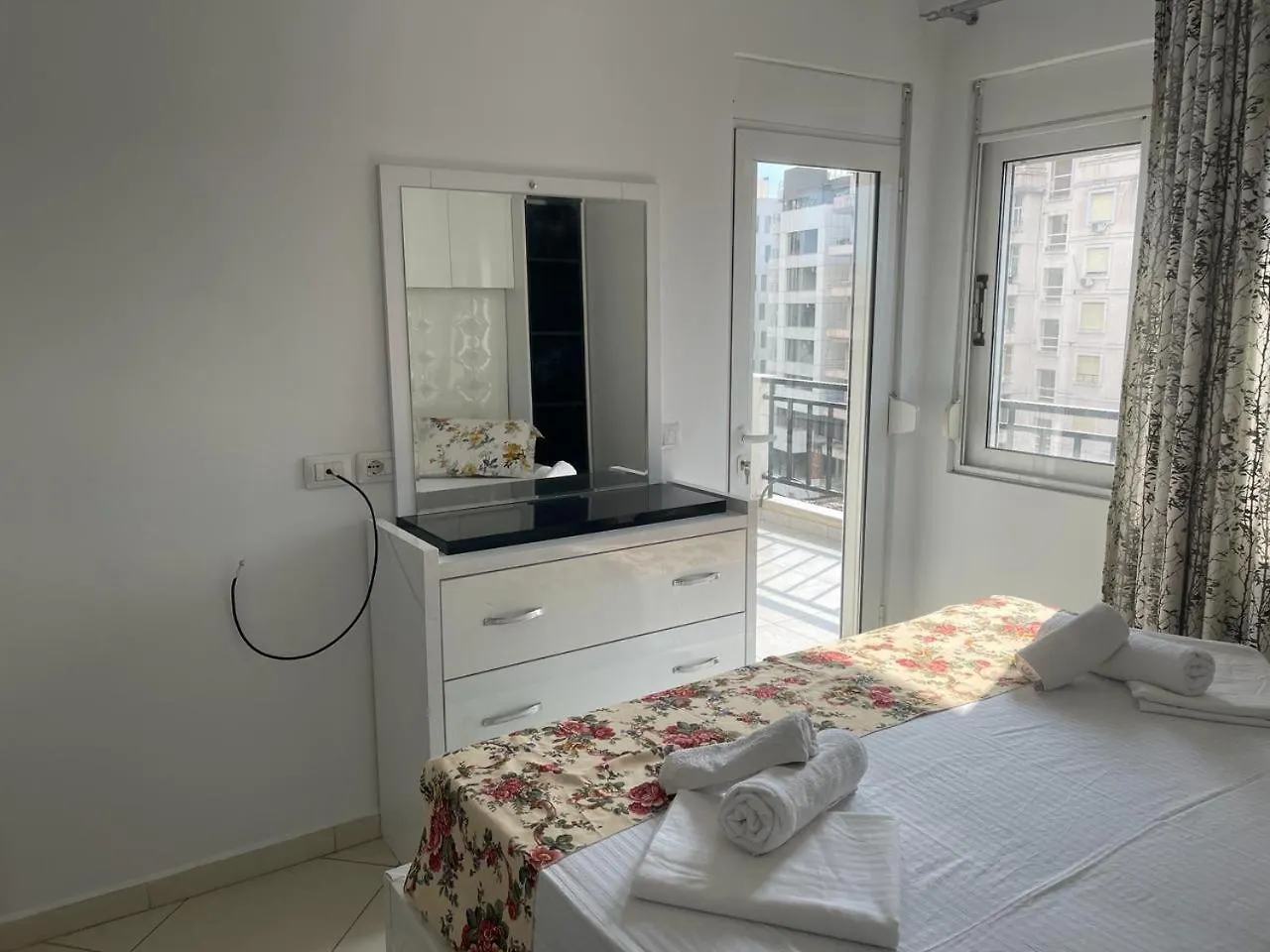 Seaview Apartment Sarandë 0*,