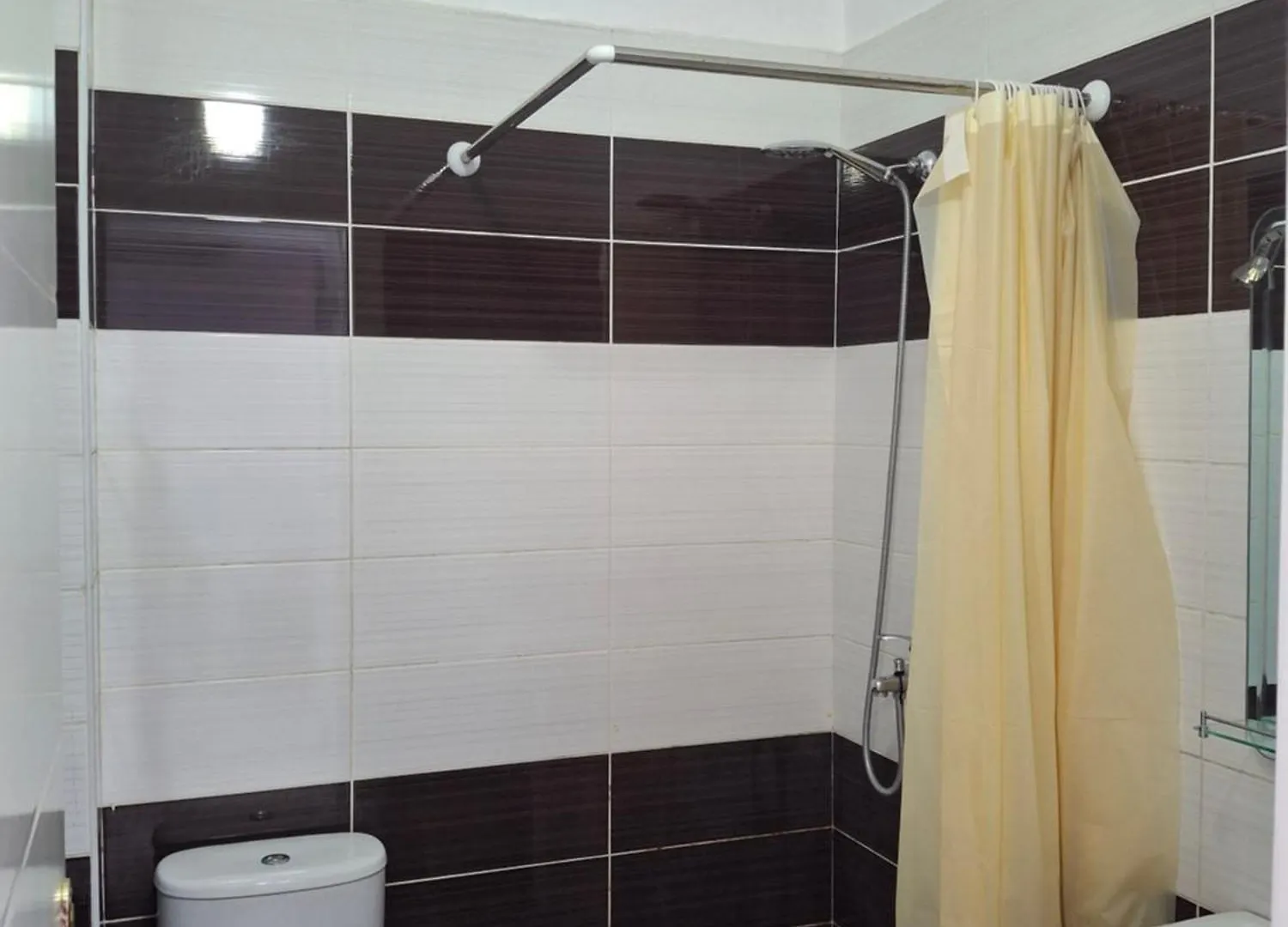 Seaview Apartment Sarandë Albania