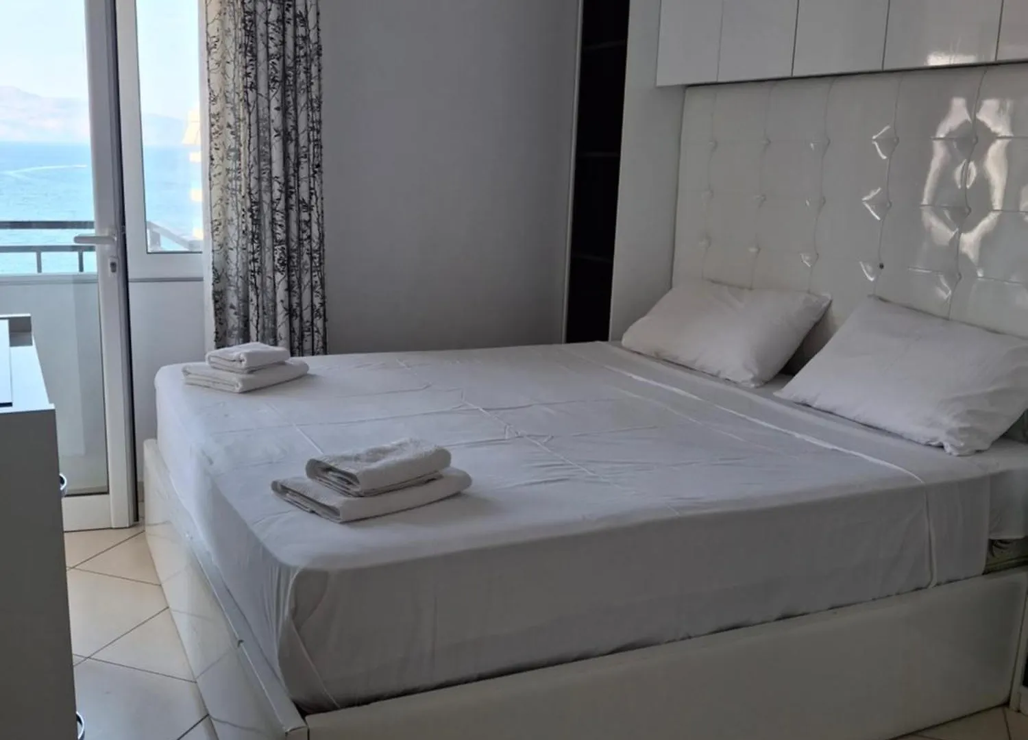 Seaview Apartment Sarandë