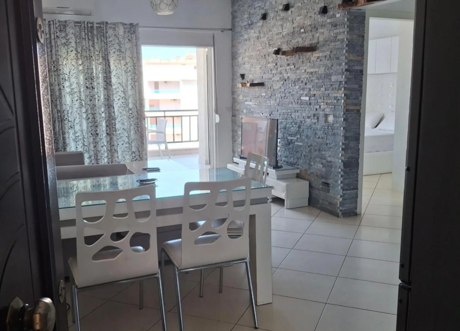 Seaview Apartment Sarandë