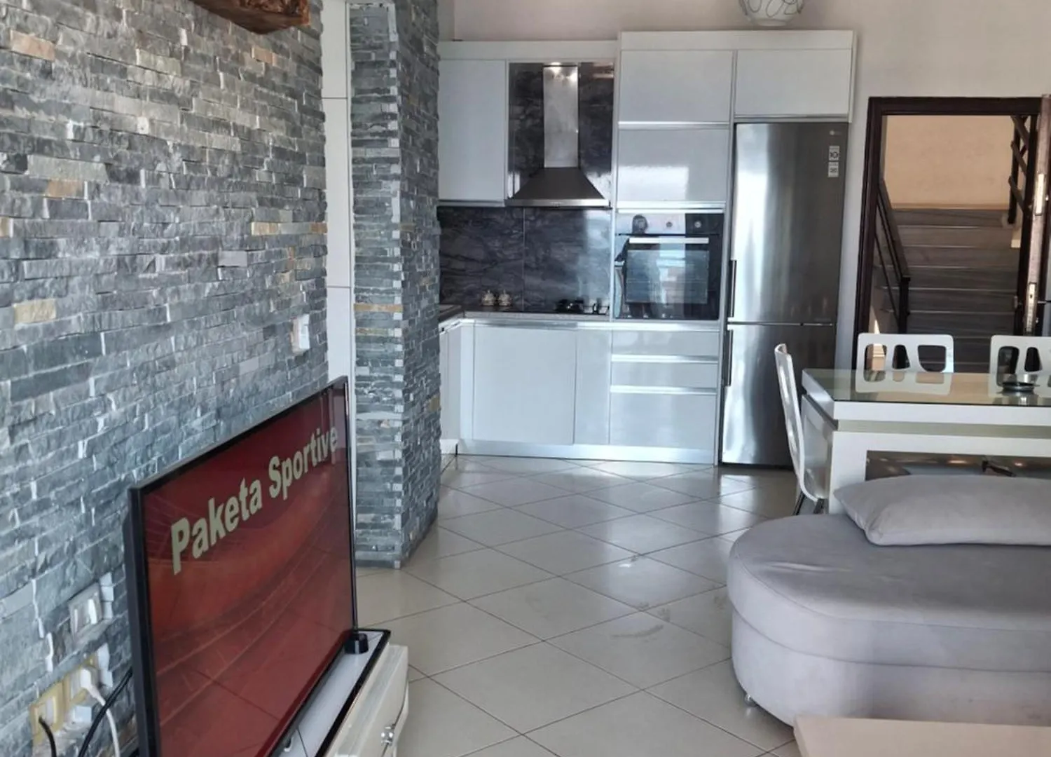 Seaview Apartment Sarandë
