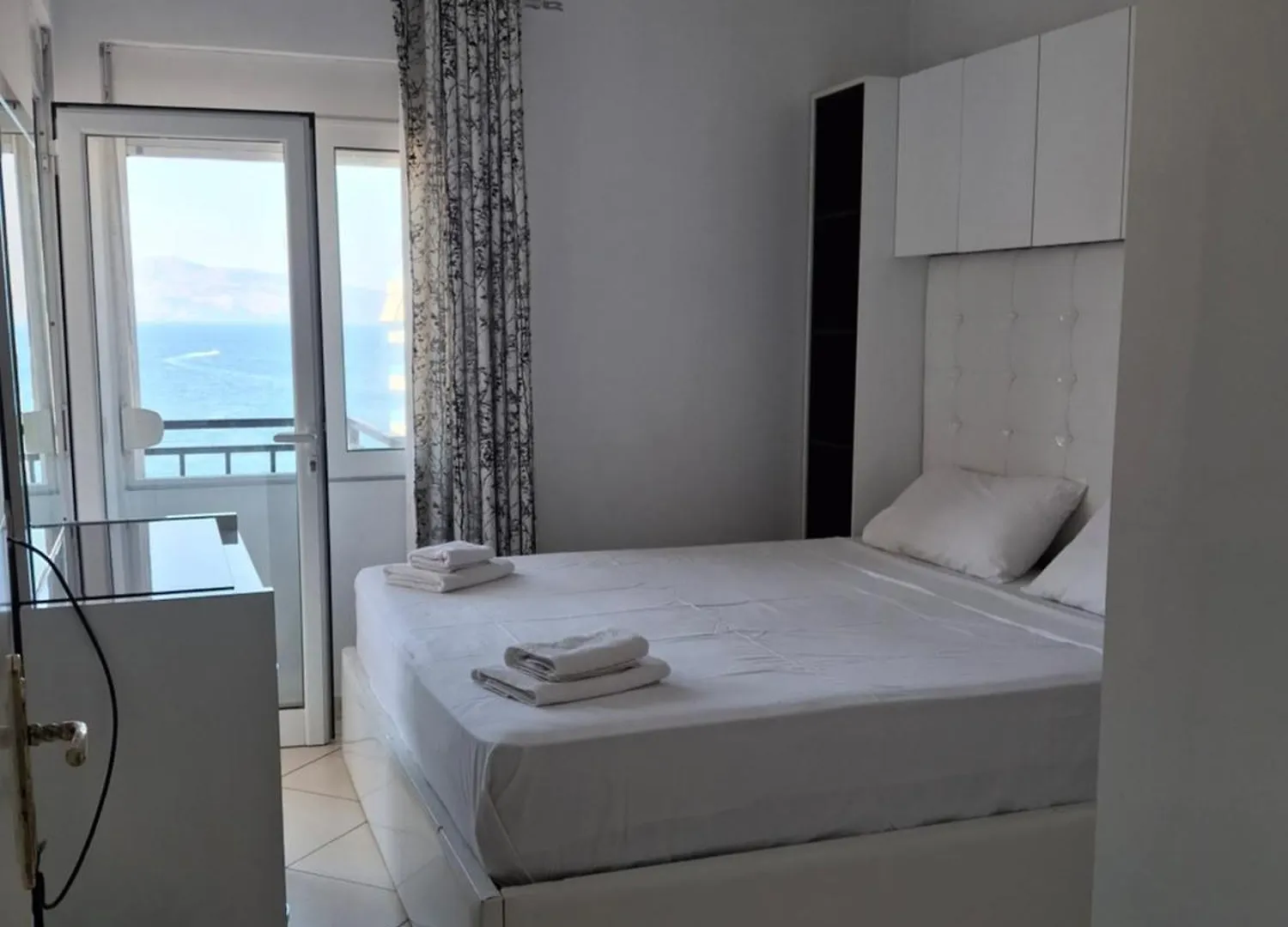 Seaview Apartment Sarandë 0*,  Albania