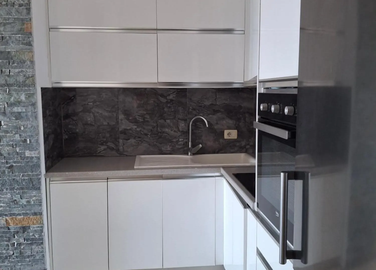 Seaview Apartment Sarandë