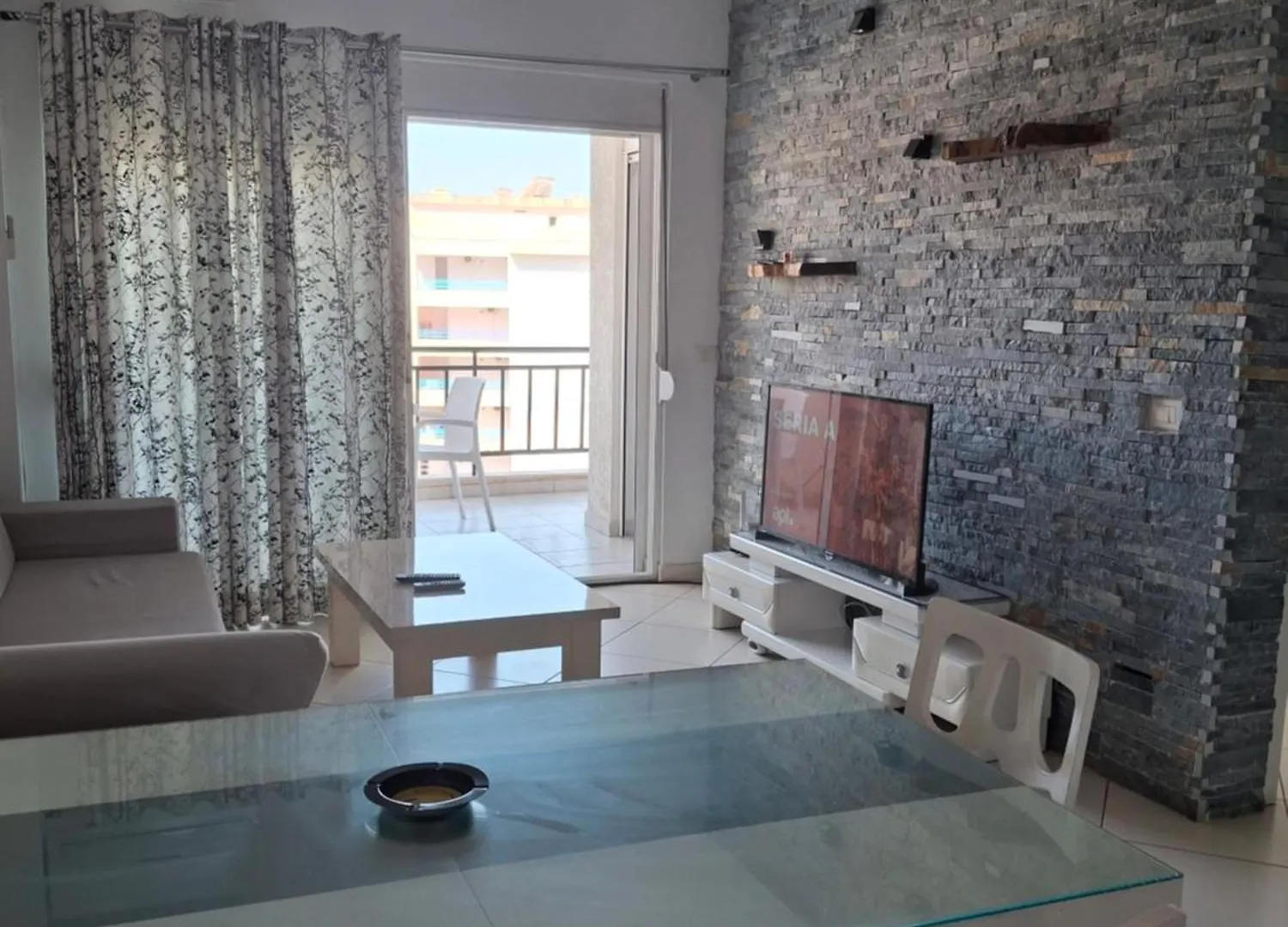 Seaview Apartment Sarandë