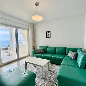 Апартаменты White Sea View, Саранда