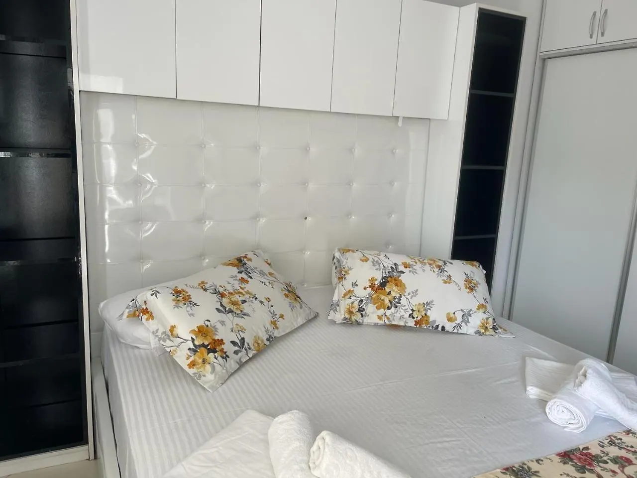 Seaview Apartment Sarande Albania
