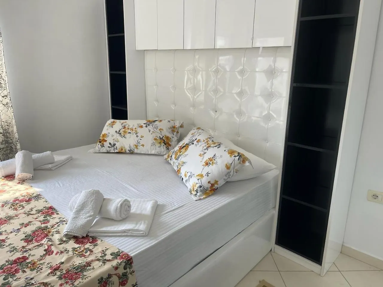 Seaview Apartment Sarande 0*,  Albania