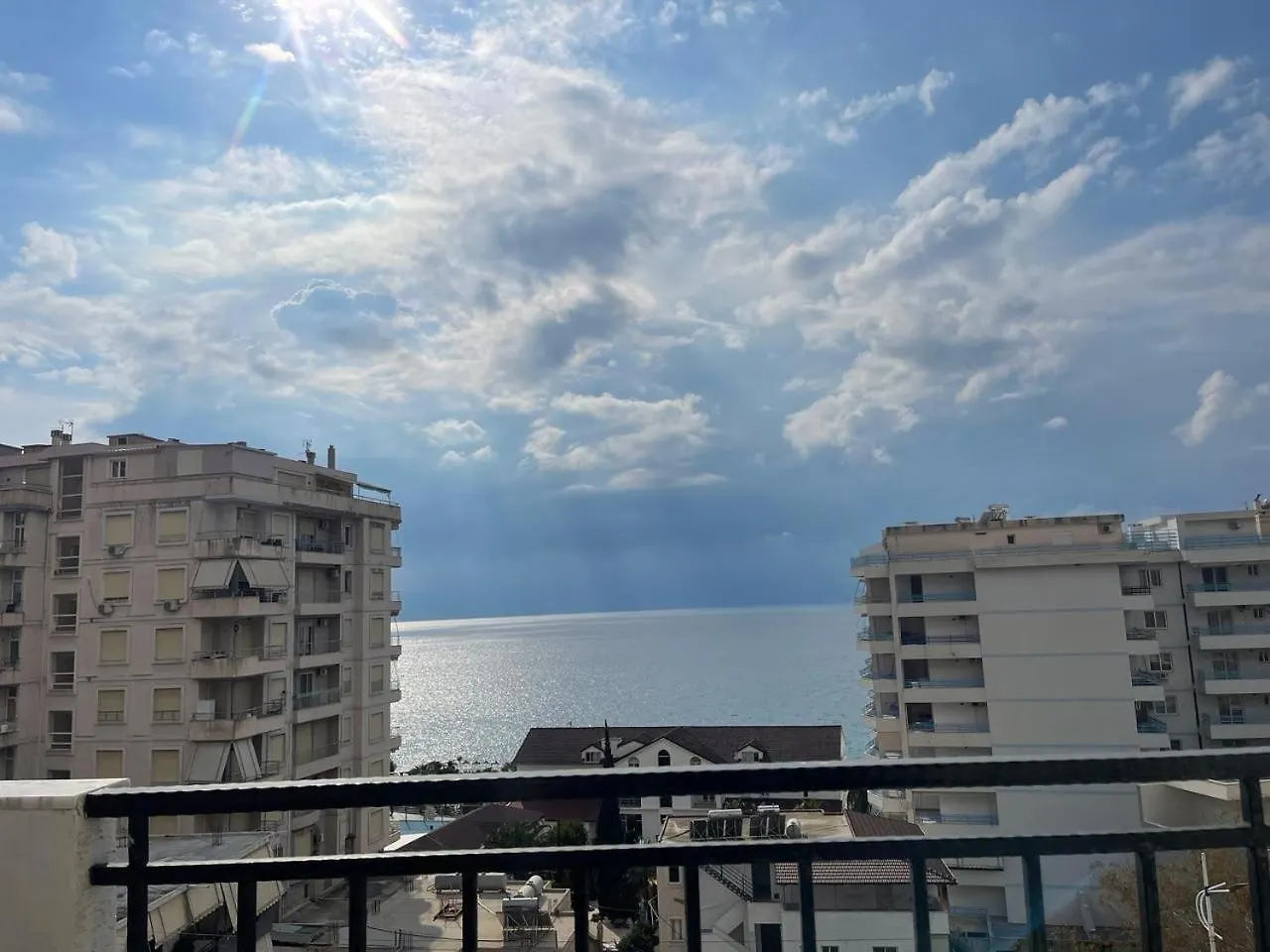 Seaview Apartment Sarande