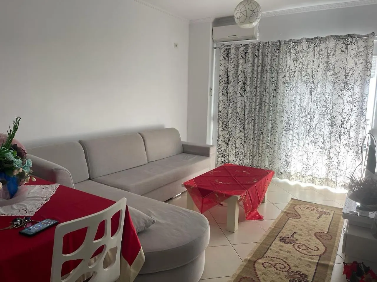 Seaview Apartment Sarande Albania