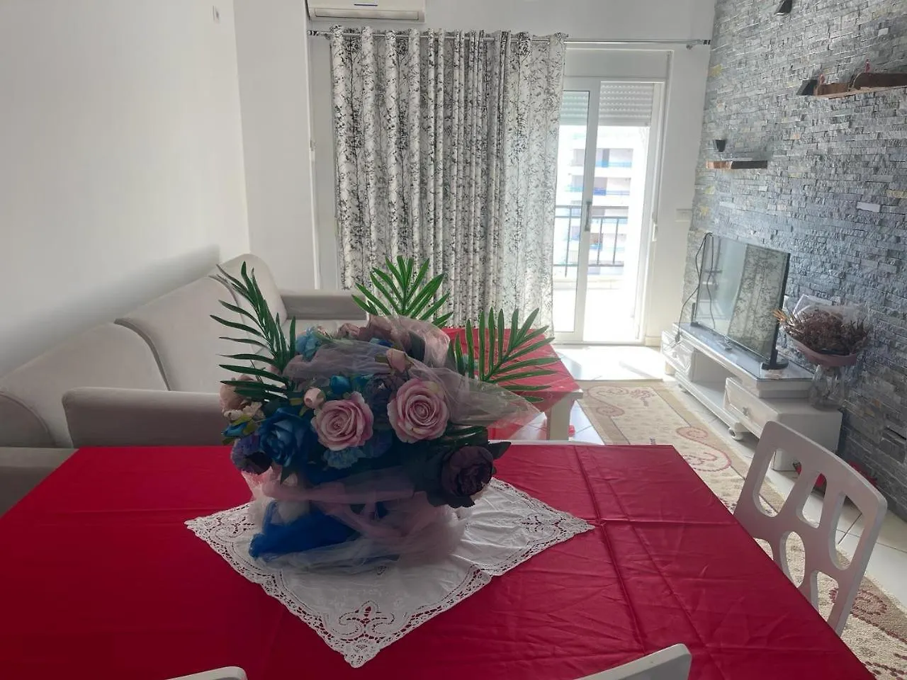 Seaview Apartment Sarande