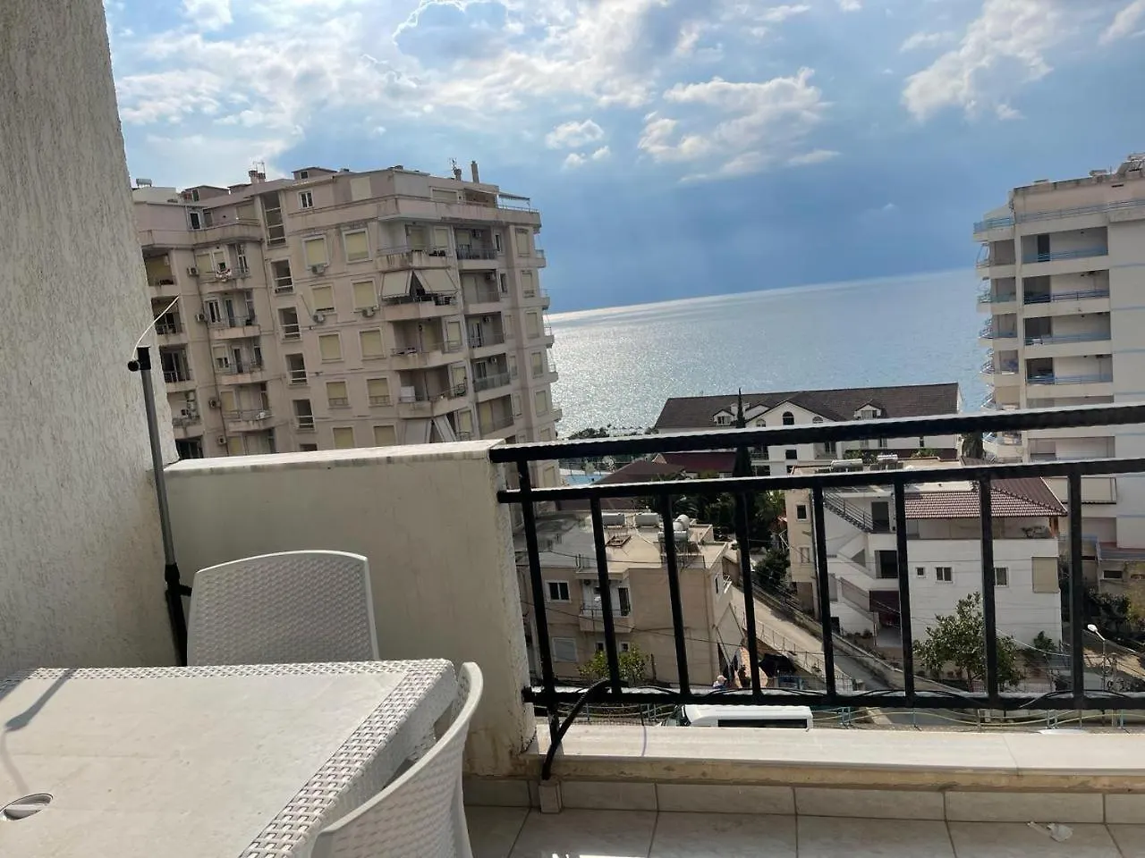 Seaview Apartment Sarande 0*,  Albania