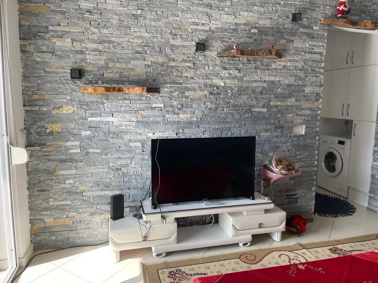 Seaview Apartment Sarande